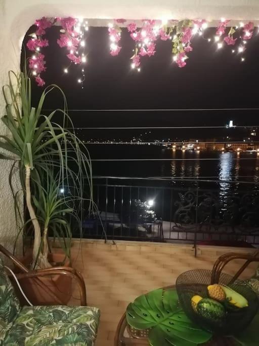 Suiteviewporos Galatás Exterior foto